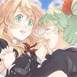 つい・ゆり～おかあさんにはナイショだよ～