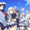 あえて無視するキミとの未来〜Relay broadcast〜