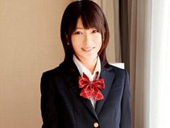 制服の似合う美少女と性交 成宮ルリ