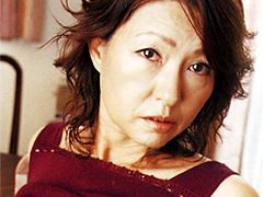 マザコン 里中亜矢子 57歳