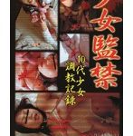 少女監禁 10代少女調教記録