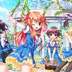 フローラル・フローラブ