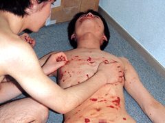 MEN’S BOKKI いちご味