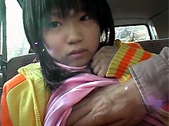 いたずら第二章 幼淫悪戯 まひろ