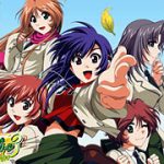 グリーングリーン3