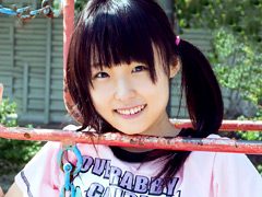 Petit Story6 発育途上あさみちゃんの4つのお話