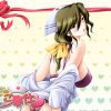 白衣のご奉仕 〜蒲生 慧子編〜