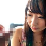 女の子を捕まえて、センズリしているのを見せ続けたら