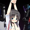 家出少女調教通学