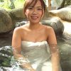 ド田舎に住む美巨乳少女に会いに行きました。 山本咲良
