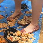 Sole Paradise 27歳フリーモデル