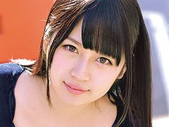 俺の素人 マイナちゃん（仮名）