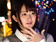 俺の素人 ゆうりちゃん（仮名）