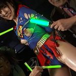 SUPERLADY