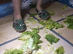 Sole Paradise 23歳会社員