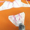 脱いだパンツを盗み撮り キャンギャル Vol.2