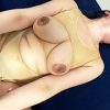 普通のムチ子 ムッツリスケベな天然素材娘