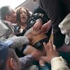 機銃特捜ガンセイバー バスジャックレイプ編