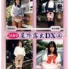 ブルセラ 屋外露出DX 4