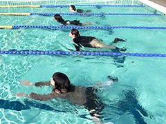 冬服50M（4人同時）